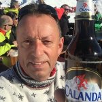 Joachim Ü50 Party Alsfeld